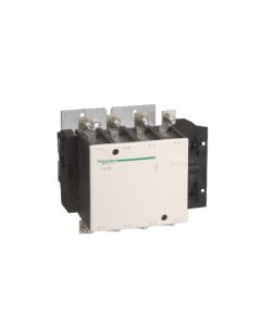 Schneider Electric LC1F2254 Contactor