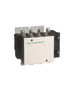 Schneider Electric LC1F2254G7 Contactor