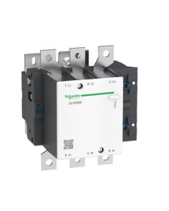 Schneider Electric LC1F225F6 Contactor