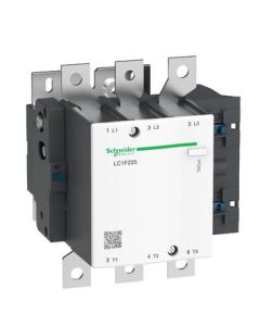 Schneider Electric LC1F225G7 Contactor