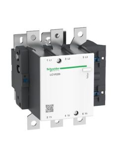Schneider Electric LC1F225GD Contactor