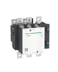 Schneider Electric LC1F225U7 Contactor