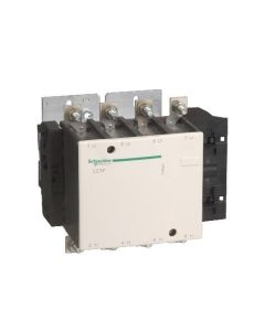 Schneider Electric LC1F2654F7 Contactor