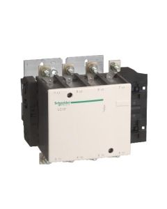 Schneider Electric LC1F2654G7 Contactor