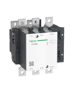 Schneider Electric LC1F265B7 Contactor