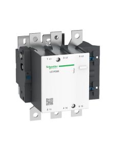 Schneider Electric LC1F265BD Contactor