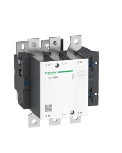 Schneider Electric LC1F265E7 Contactor