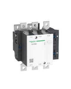 Schneider Electric LC1F265ED Contactor