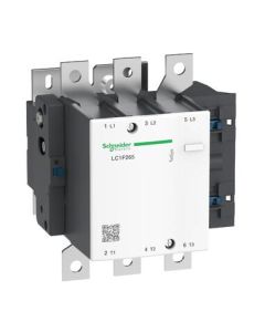 Schneider Electric LC1F265G7 Contactor