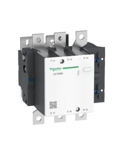 Schneider Electric LC1F265GD Contactor
