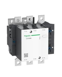 Schneider Electric LC1F265L7 Contactor