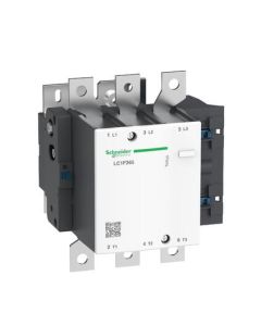 Schneider Electric LC1F265P7 Contactor