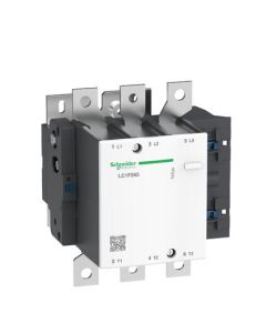 Schneider Electric LC1F265Q7 Contactor