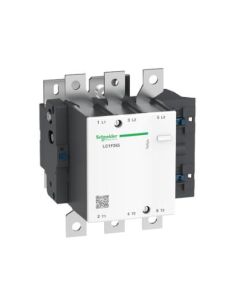 Schneider Electric LC1F265R7 Contactor