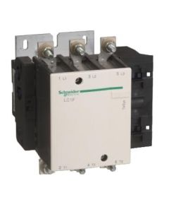 Schneider Electric LC1F265S7 Contactor