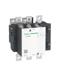 Schneider Electric LC1F265U7 Contactor