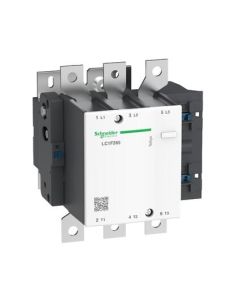 Schneider Electric LC1F265X7 Contactor
