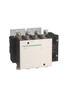 Schneider Electric LC1F3304 Contactor