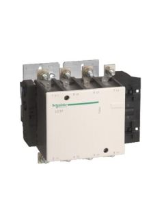 Schneider Electric LC1F3304BD Contactor