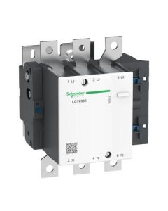 Schneider Electric LC1F330B7 Contactor