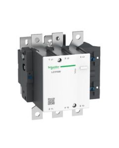 Schneider Electric LC1F330BD Contactor