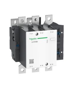 Schneider Electric LC1F330F7 Contactor