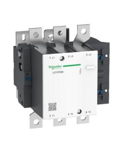 Schneider Electric LC1F330G7 Contactor