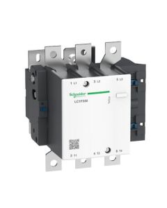 Schneider Electric LC1F330L7 Contactor