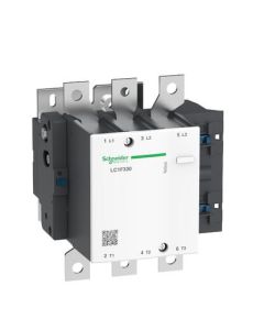 Schneider Electric LC1F330Q7 Contactor