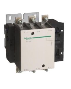 Schneider Electric LC1F330S7 Contactor