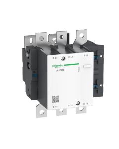 Schneider Electric LC1F330U7 Contactor