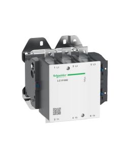 Schneider Electric LC1F400F7 Contactor