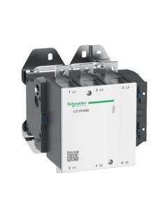 Schneider Electric LC1F400G7 Contactor