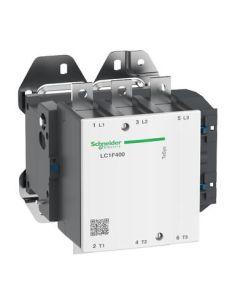Schneider Electric LC1F400L7 Contactor