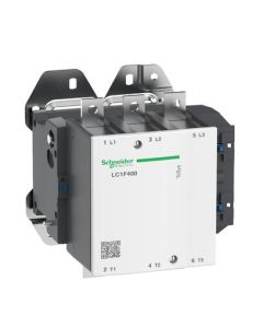 Schneider Electric LC1F400M7 Contactor