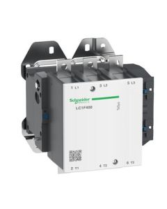 Schneider Electric LC1F400N7 Contactor