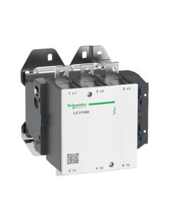Schneider Electric LC1F400Q7 Contactor
