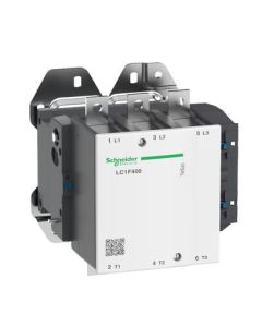 Schneider Electric LC1F400X7 Contactor
