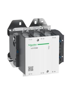 Schneider Electric LC1F500 Contactor