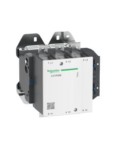 Schneider Electric LC1F500G7 Contactor