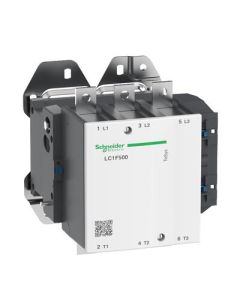 Schneider Electric LC1F500N7 Contactor