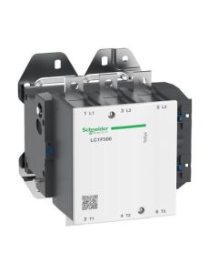 Schneider Electric LC1F500U7 Contactor