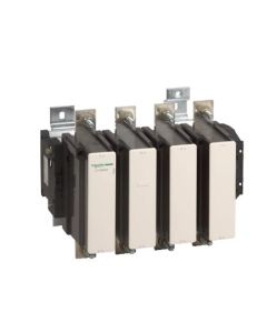 Schneider Electric LC1F6304F7 Contactor