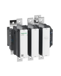 Schneider Electric LC1F630F7 Contactor