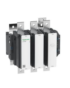 Schneider Electric LC1F630M7 Contactor