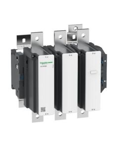 Schneider Electric LC1F630N7 Contactor