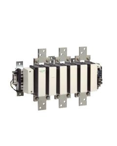 Schneider Electric LC1F780G7 Contactor