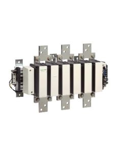 Schneider Electric LC1F780M7 Contactor