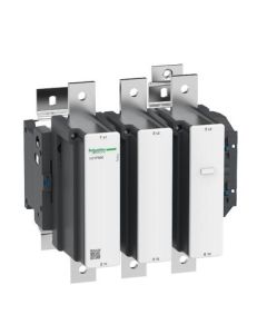Schneider Electric LC1F800FW Contactor