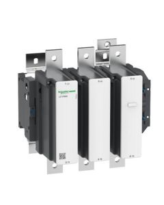 Schneider Electric LC1F800QW Contactor